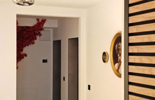 Stilvolle Suite im Herzen von Landau - Foto 29