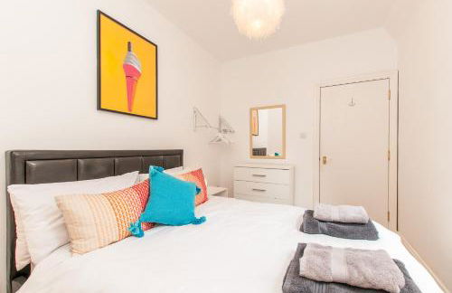 Sea View Sanctuary Apartment! - Foto 7