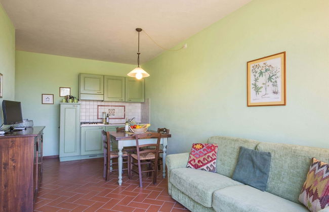 Farmhouse in Chianti With Pool and Terrace - Foto 4