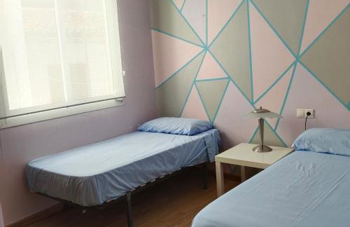 apartamento Daimuz playa - Foto 4