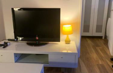 Lindas LODGE Free PARKING air con plus provisions included - Foto 46