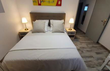 "LE TRAMWAY" Appartement 150m gare des Aubrais - Photo 8