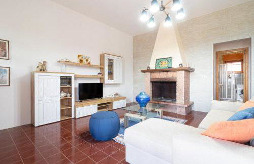 Villa Serra - Foto 15