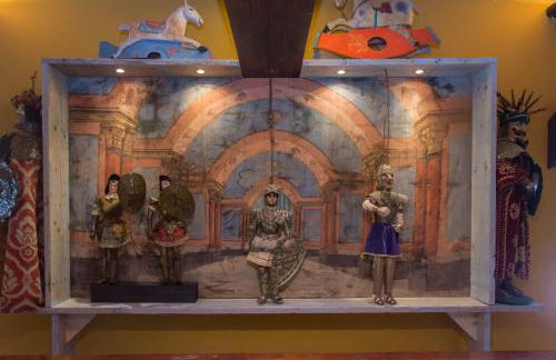 Agriturismo Papyrus - Photo 148