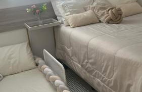 Estiloso apto condomínio clube - Foto 6