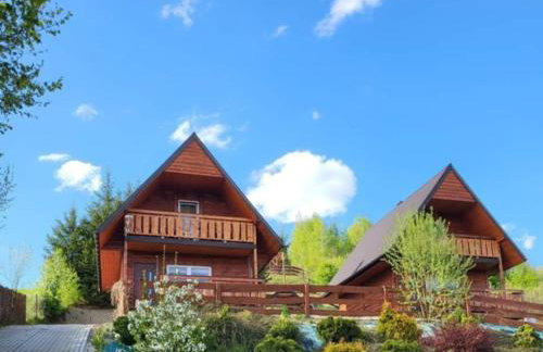 Sielanka - Domki Całoroczne - Foto 1