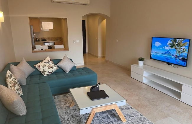 Azzurra Sahl Hasheesh - Foto 16