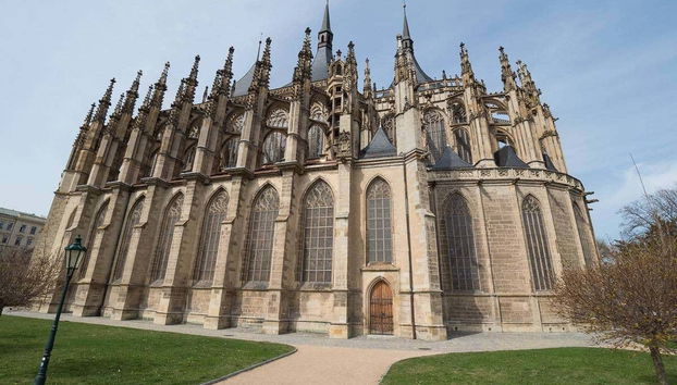 Excursión a Kutná Hora - Foto 4