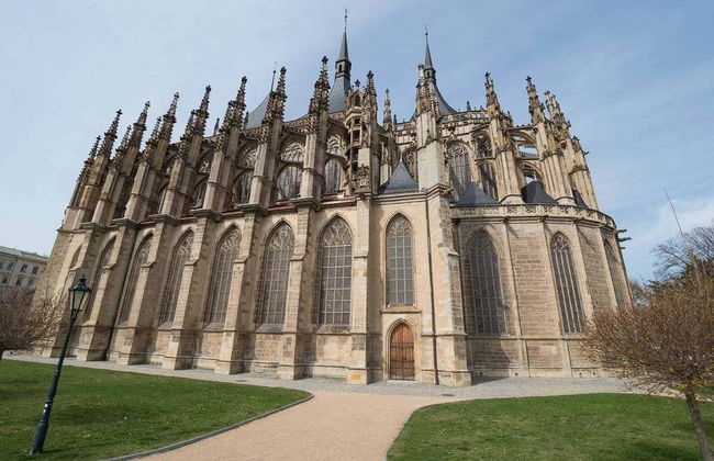 Excursión a Kutná Hora - Foto 4