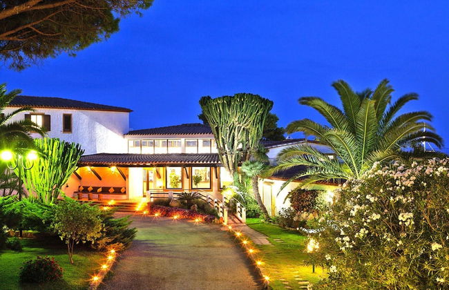 Residence Cormoran, Loc. Campus Villasimius - Foto 27