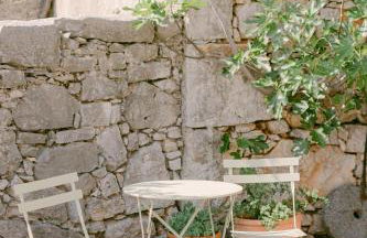 PAVI APARTMENTS Romantic Stone House K13 - Foto 19