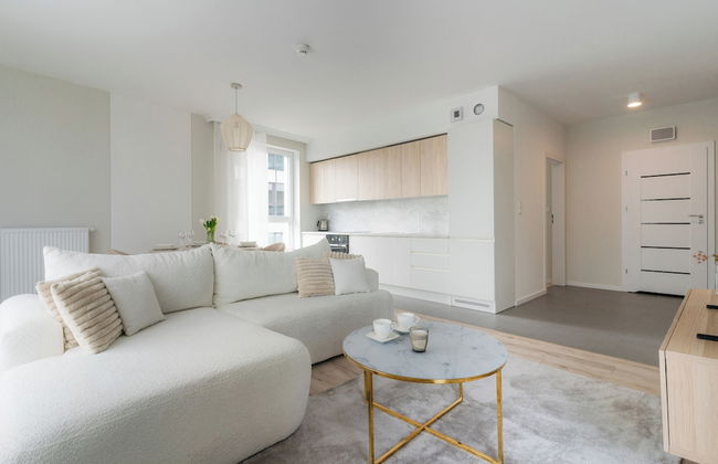 Symphony Modern Tower - Foto 5