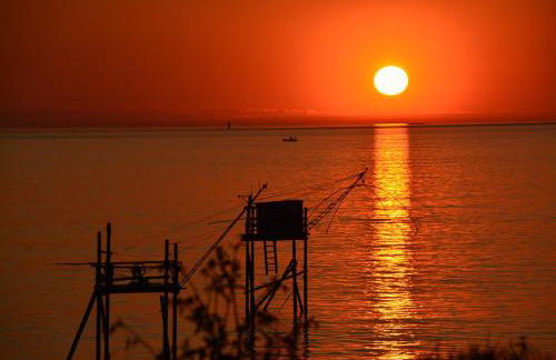 FACE MER et PLAGE, entre SAINT MICHEL et SAINT BREVIN - Photo 22