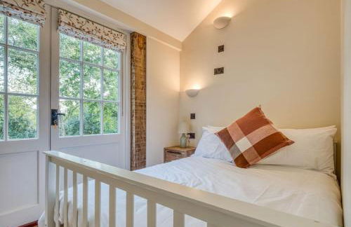 The Cider Barn - Gorgeous Rural Escape Near Bath! - Foto 23