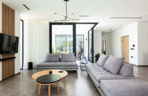 Physis Villas - Metal & Wood - Foto 49