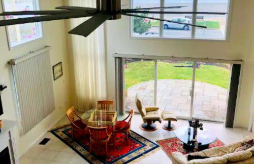 Swapscott Beachfront Vacation Home for Families - Foto 2