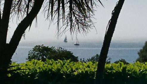 Appartement vue panoramique sur baie de Morlaix - Foto 2