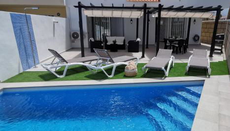 Villa Orquídea - Foto 3