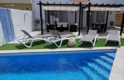 Villa Orquídea - Foto 3