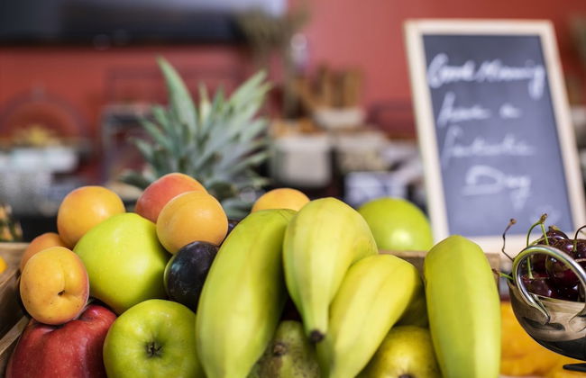 Citea Apart-Hotel - Foto 40