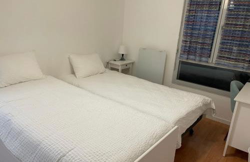 Superbe 3 PIECES face gare TGV / RER de Massy - Foto 17