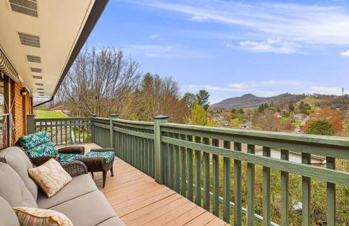 The Crows Nest - Apartment in Asheville near the Smoky Mountains! - Foto 29