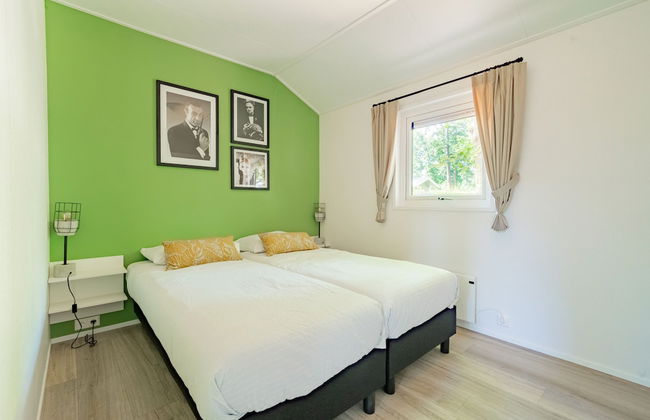 EuroParcs De Utrechtse Heuvelrug - Photo 39