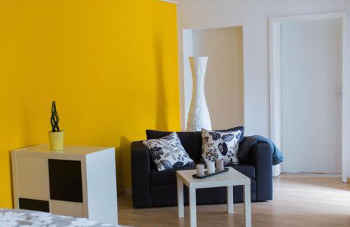 Ferienwohnung Spiegelberg - Foto 17