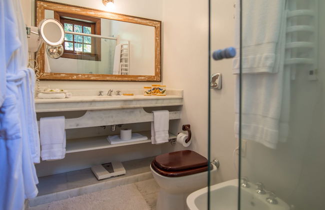 Quinta da Paz Resort - Foto 46