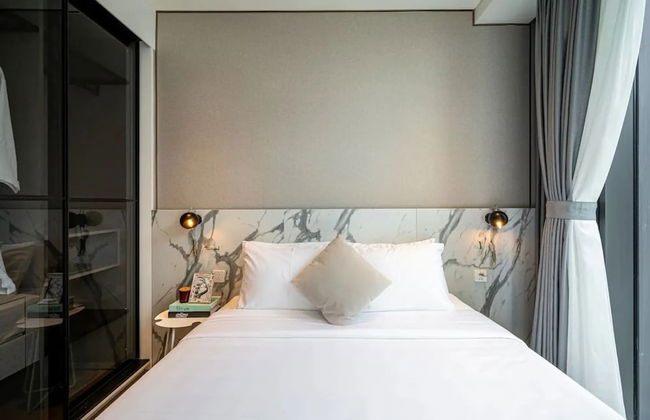 Opera View Residence City Center - Foto 41