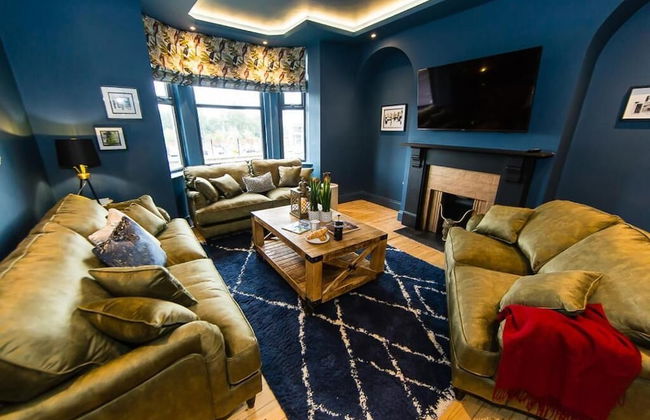 Casa Del Artista- An Exquisite Getaway - Photo 18