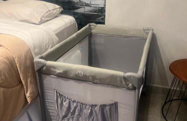 Excelente Apto Moderno e espaçoso no Cittyplex Osasco - Foto 53