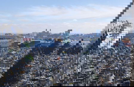 Ayres Apartments Recoleta - Uriburu - Photo 36