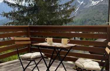 Tonale Ski-in AlpView Studio - Foto 14