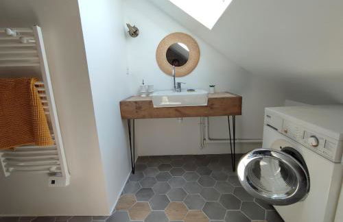 Ancienne école proche du Puy du Fou - Photo 17