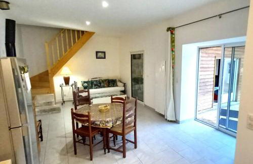 Maison chaleureuse - Foto 13