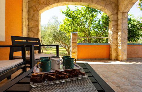 MY DALMATIA - Holiday home Nadalina with private pool and jacuzzi - Photo 24