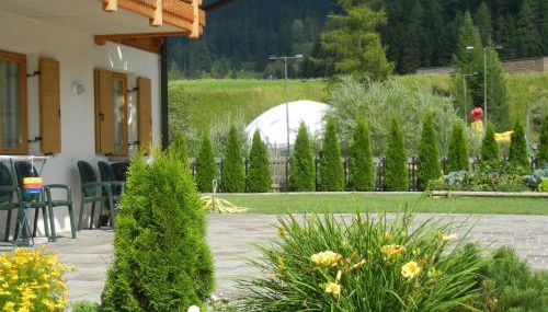 Anna Apartment - Foto 4, Garden, Garden view