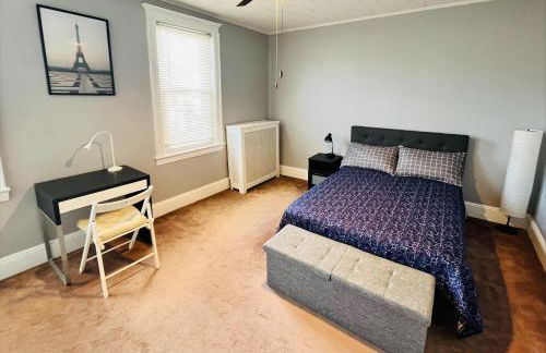 Cozy Home close to New York City - Foto 24