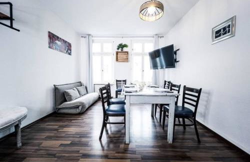 Shabby Chic im hippen Reudnitz - Zentral & Ruhig - Foto 26