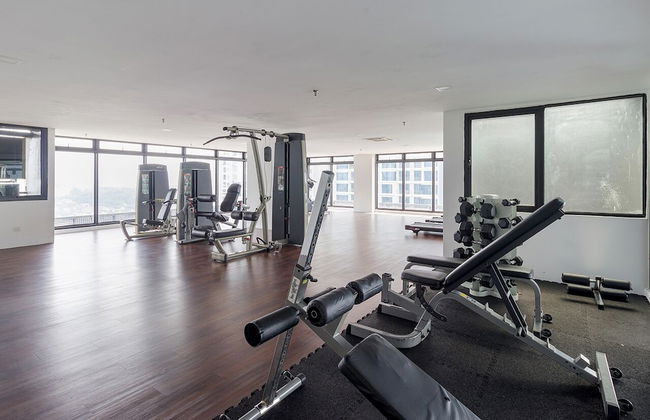 Avenue D'Vogue by Airhost - Foto 21