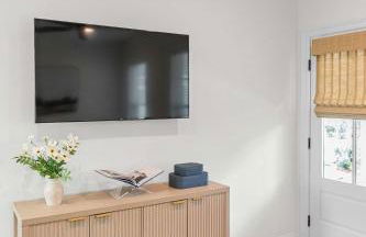 New Grand Slam Cottage - King Bed - Sports Complex - Foto 23