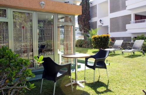 Apartamentos Maspalomas Foresta - Foto 29