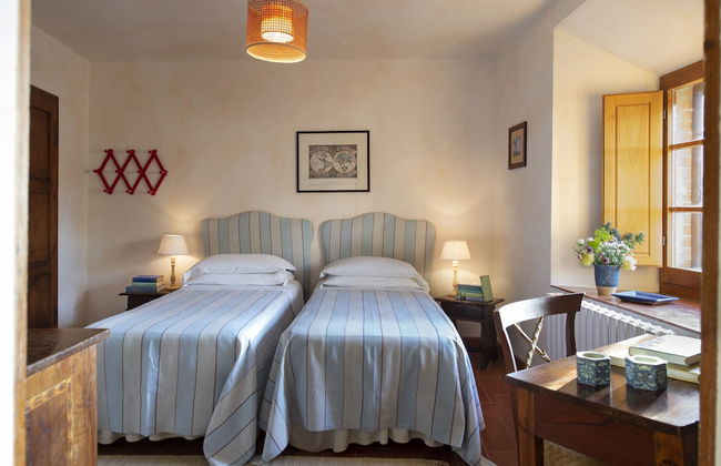 Azienda Agricola Chiarentana - Foto 14