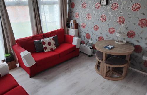 "Trinity" Chalet in Sundowner Hemsby - Foto 5