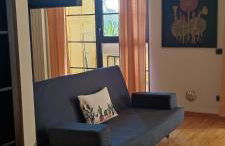 la casa di amy - loft con garage privato - Photo 13