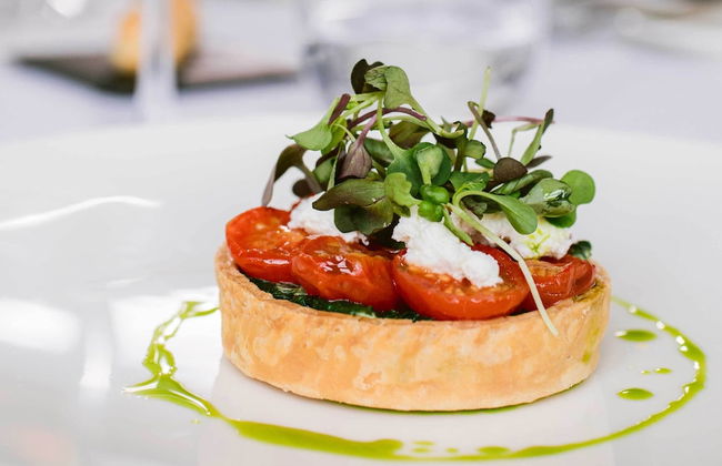 Kilkea Castle - Foto 35