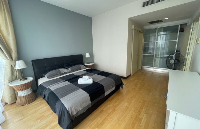 Solaris Dutamas by Manhattan Group - Foto 11