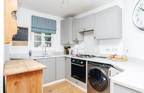 Chalk House - Pet Friendly - From 125 Per Night - Foto 50