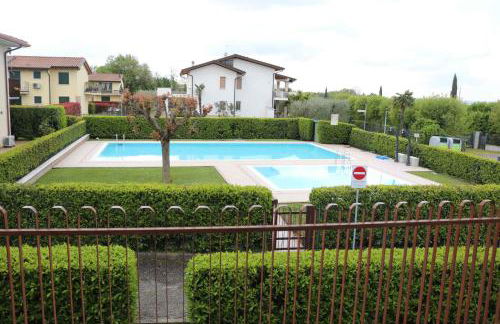 Apartment in Lazise - Gardasee 26518 - Foto 9